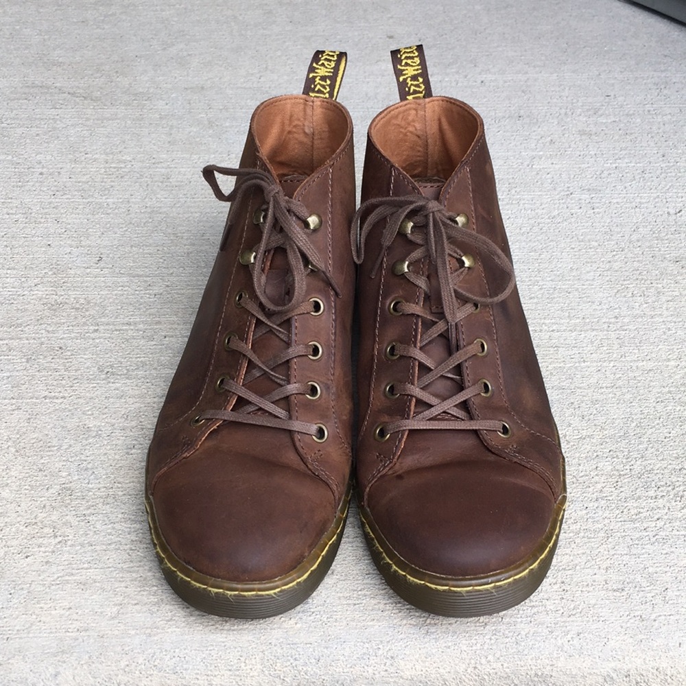Doc Martens